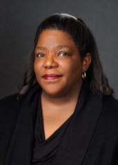 Adrienne Moore