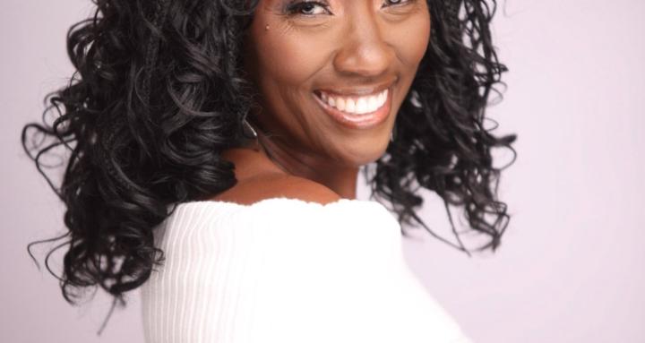 THROUGH THE STORM with Marcy