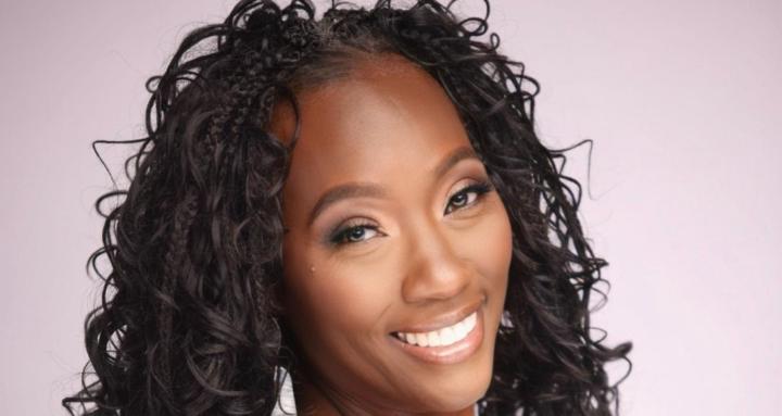 THROUGH THE STORM with Marcy