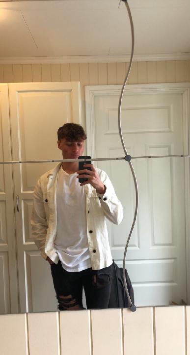 Patrick de Andrade Skjärvö