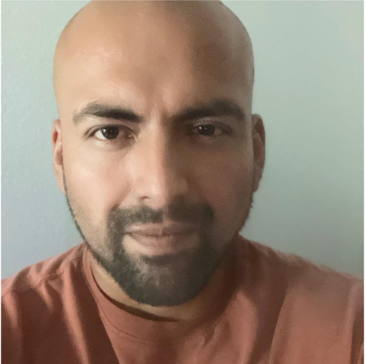 Brian Bravo