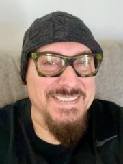 Glenn Meyer