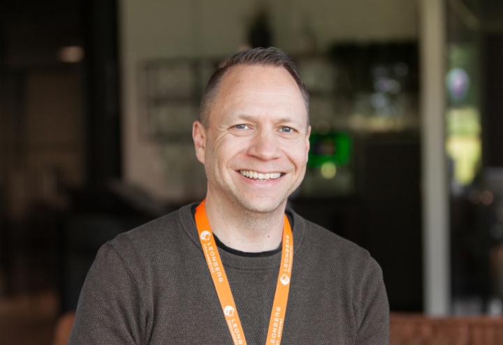 Michael Helgesen