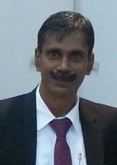 Mohan doss Venkatesan