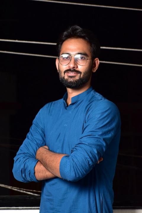 Kafil Sheikh