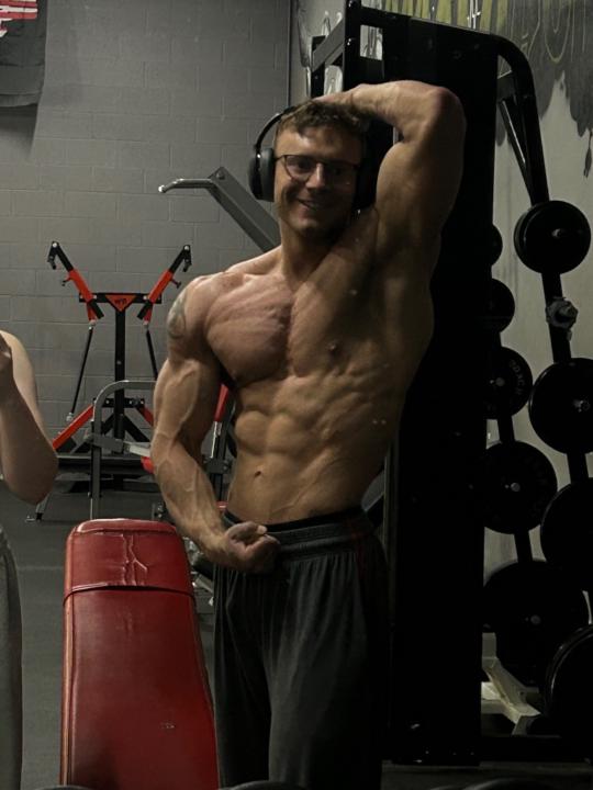 Justin Langeman