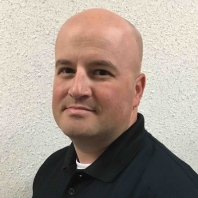 Mark Coffelt