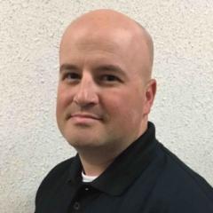 Mark Coffelt
