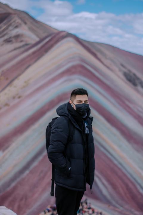 Adolfo Jhefree Chambi Condori