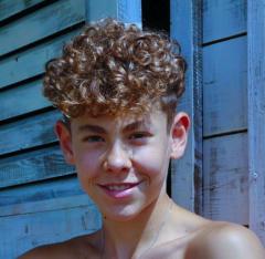 Max Jones