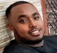 Hassan Abdi