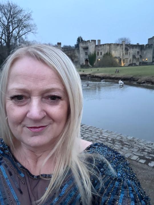 Carol Sharland
