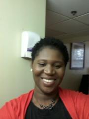 Nicole Brown