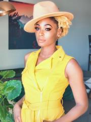 Kaneesha Skinner