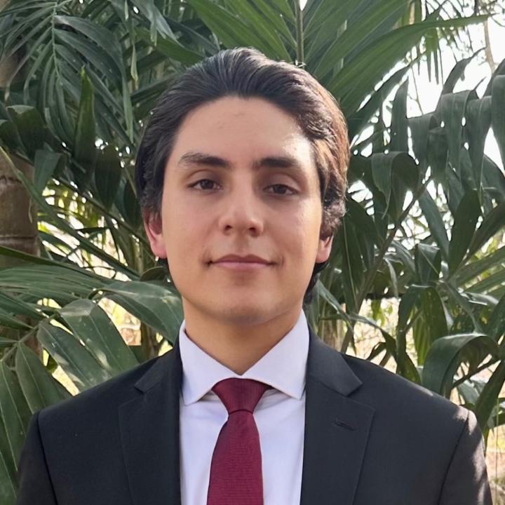 Andre Sanchez