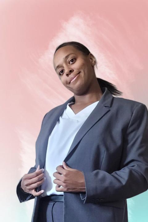 Leiona Bussey