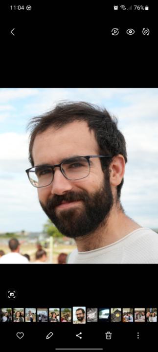 Marco Antonio Ortega