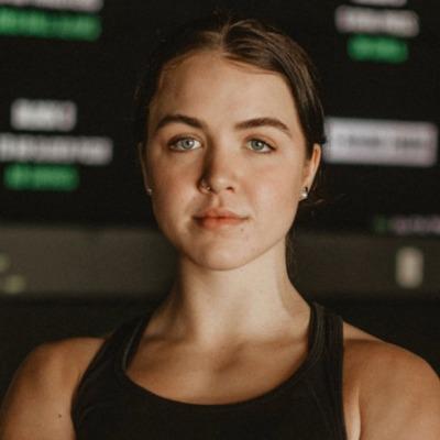 Mae Conuel