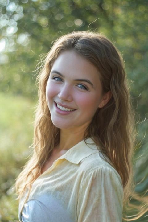 Mae Conuel