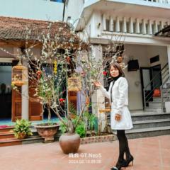 Bui thi ye Bui thi yến