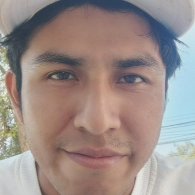 Wilfredo juvenal Quispe pongo