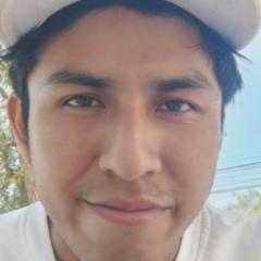 Wilfredo juvenal Quispe pongo
