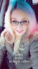 Amy Zaccaglin