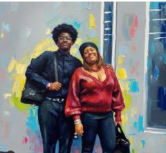 Latonia Johnson