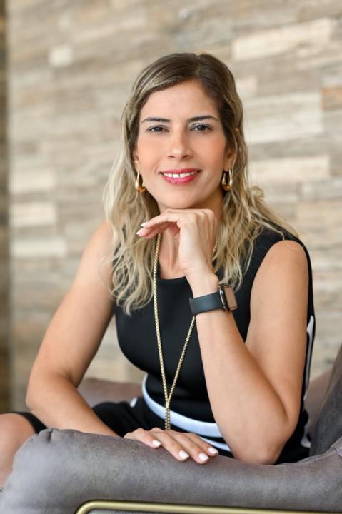Ismely Castellanos