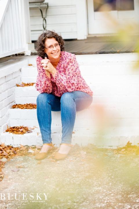 Hilarie Cox