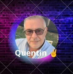 Quentin Lavergne