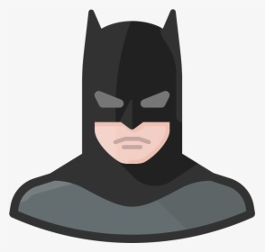 Batman De Souza
