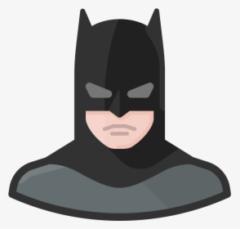 Batman De Souza
