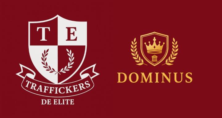 Traffickers de Elite: Dominus