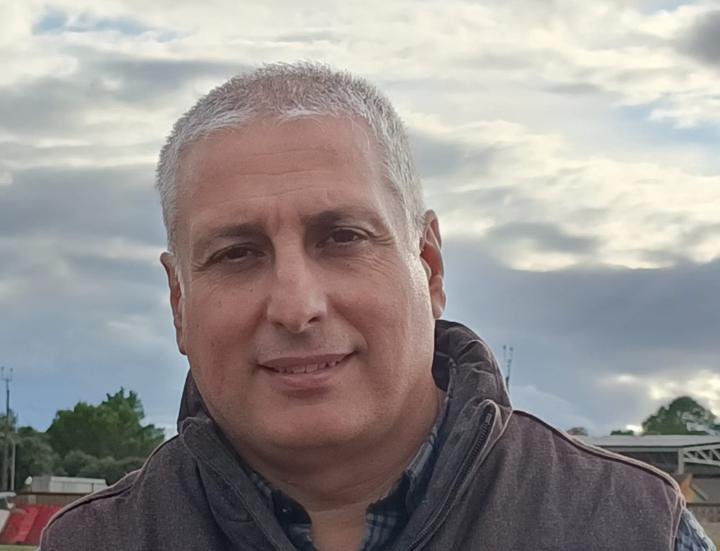 Miguel Angel Garcia Maniega