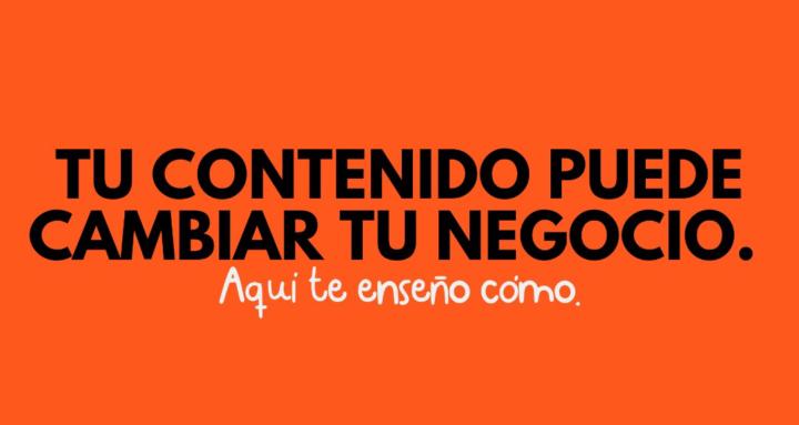 La Máquina del Contenido