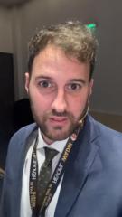 Sergio Garcia Frances