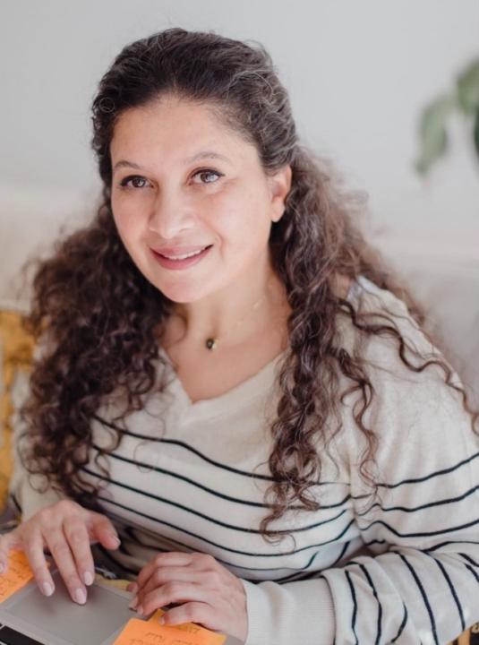 Leila Atbi