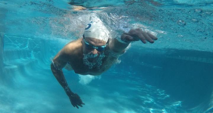 Freestyle Breakthrough 