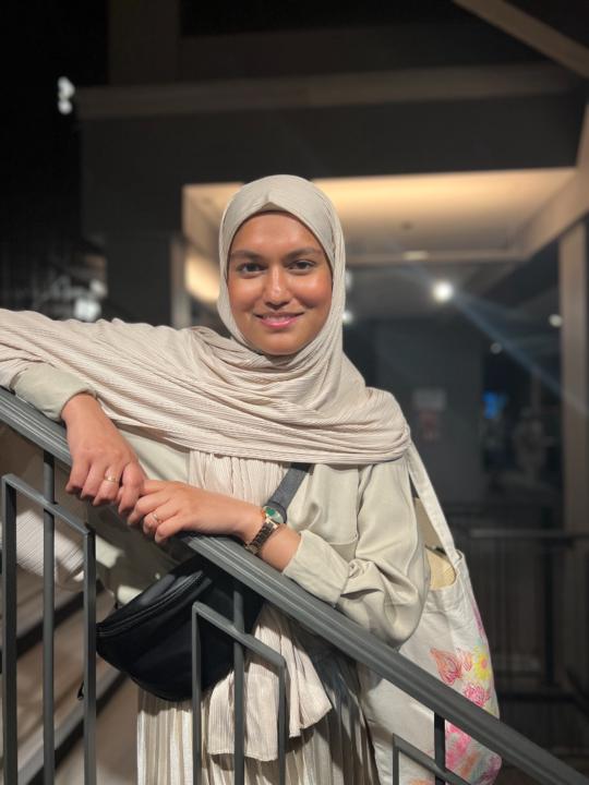 Muna Habibur