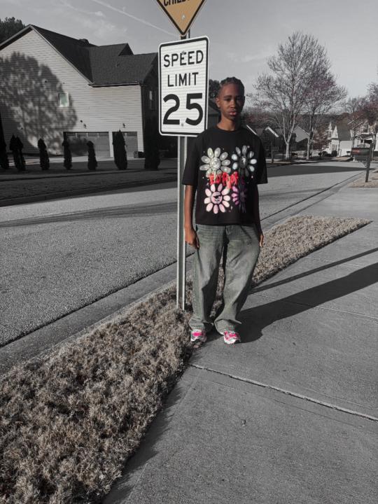 Armani Mcpherson