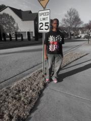 Armani Mcpherson