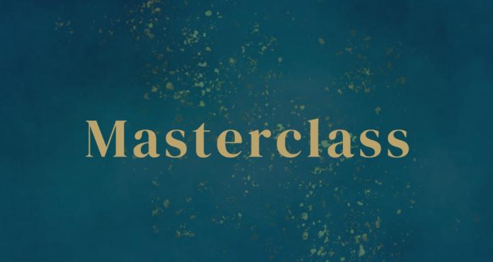 Erfolgs - MasterClass