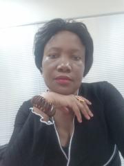 Tebogo Lucy Motswaledi