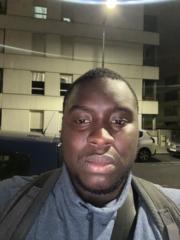 Ourasse Touray