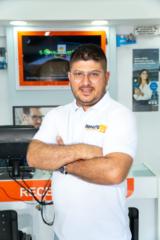 David Alejandro Gómez Henao
