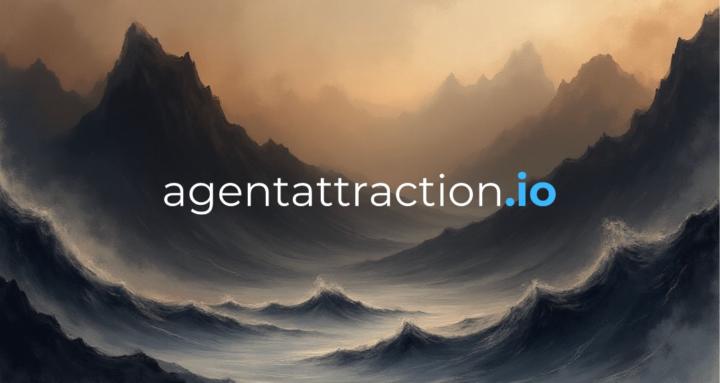 Agentattraction.io Sales 101