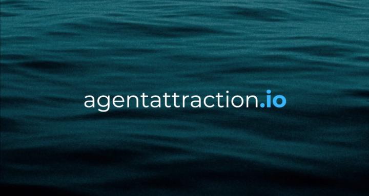 Agentattraction.io Sales 101
