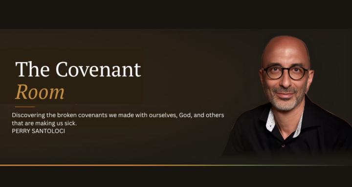 The Covenant Room