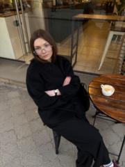 Yulia Zahorodnia